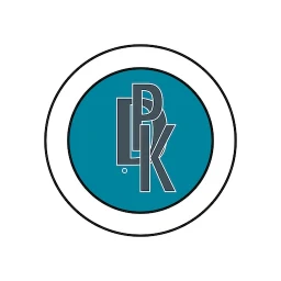 Ícone de DPK