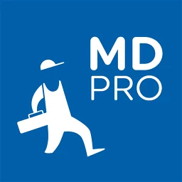 MD Pro 图标